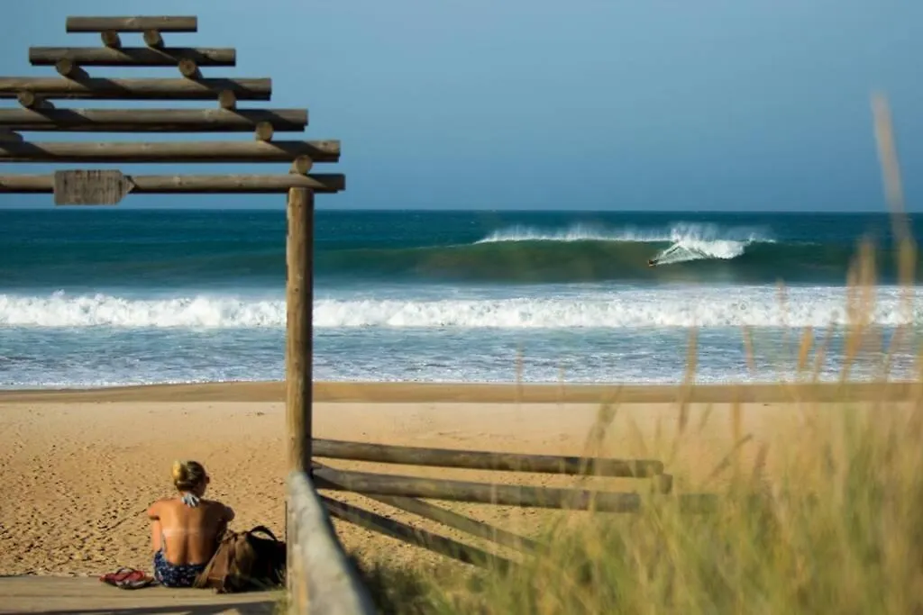 Сasa de vacaciones Cabaña La Palmerita El Palmar  España