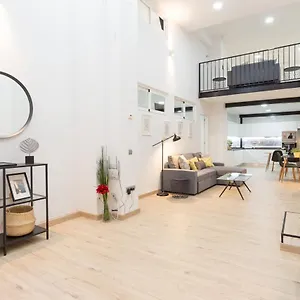  Apartamento Duplex Cienfuegos Ii & Old Town By Ele España