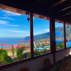  Сasa de vacaciones Casa Vistazul España