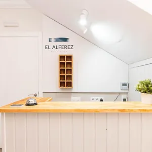 Gasthof El Alferez, El Palmar de Vejer