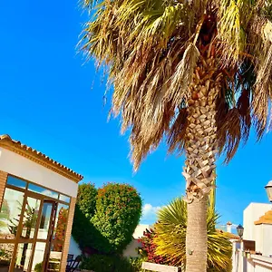 Duna El Palmar (Andalucia)
