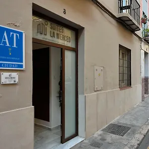  Apartamento La Merced España
